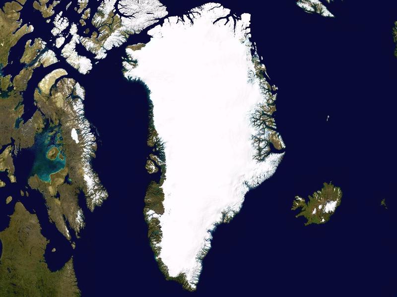 США відмовилися купувати Гренландію