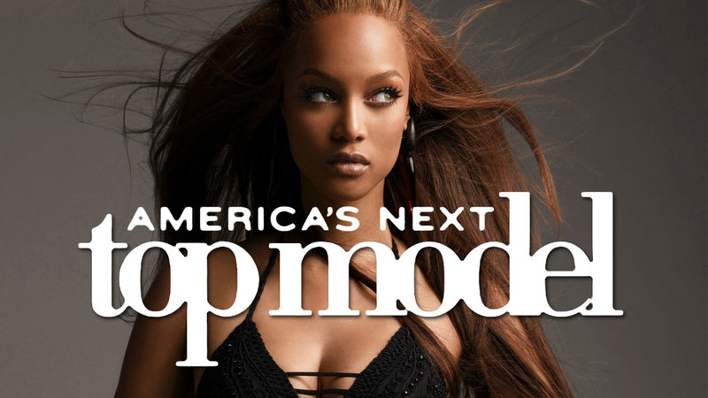 Тайра Бенкс закриває «America’s Next Top Model»