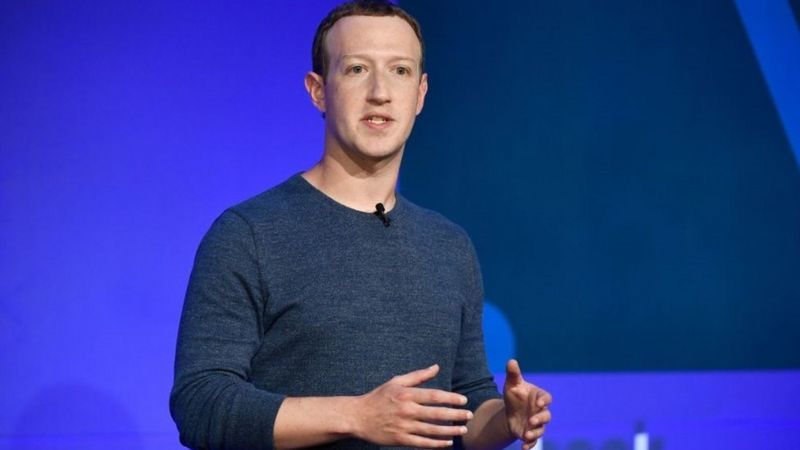 Facebook додатково залучить 10 тисяч працівників - для створення метавсесвіту