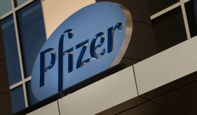 У Pfizer кажуть, що їхні таблетки від COVID–19 запобігають госпіталізації на 89%