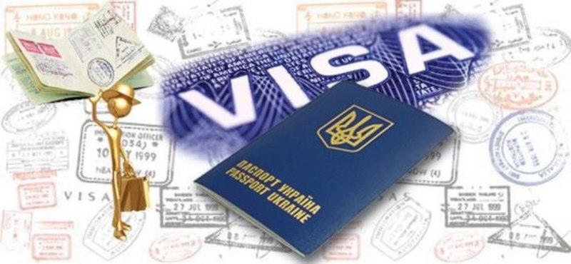 Чехія почне видавати українцям багаторічні візи