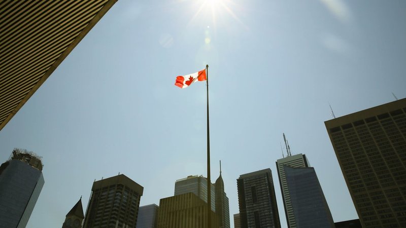 Сенат Канади схвалив оновлену Угоду про вільну торгівлю з Україною