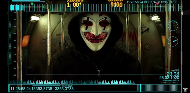 Слава Україні: Хакери зламали сайт російських пропагандистів