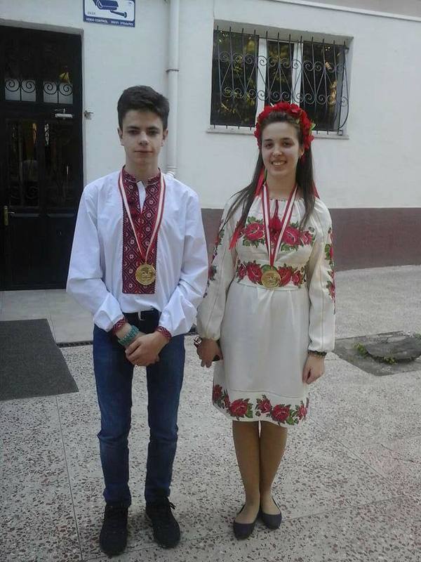 Українські школярі перемогли на міжнародній олімпіаді з екології