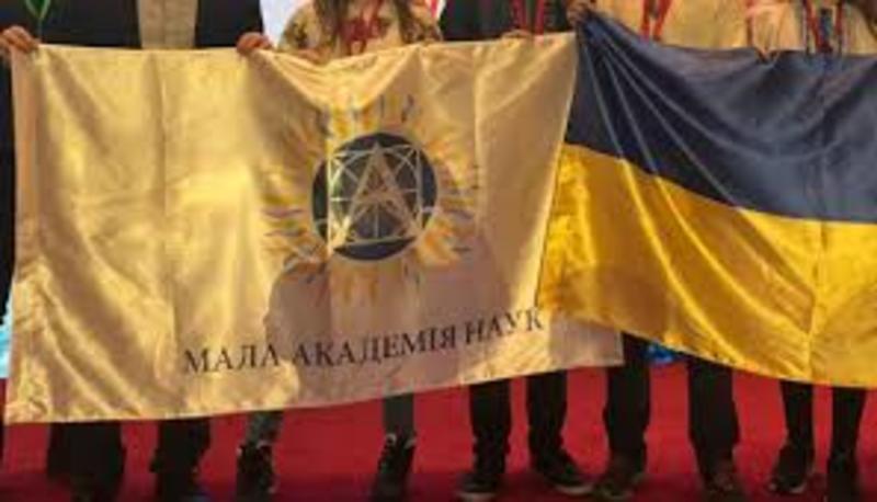 Українські школярі вибороли золото на конкурсі в Китаї