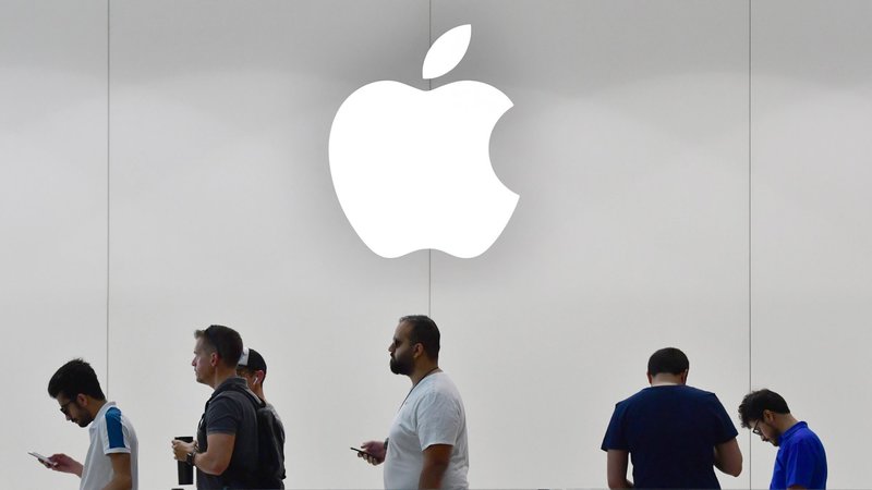 Apple шукає керівника команди продажів у київський офіс