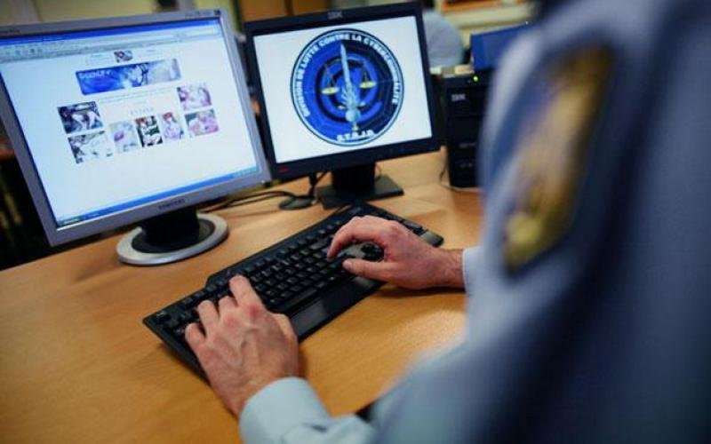В Україні оголосили набір до кіберполіції