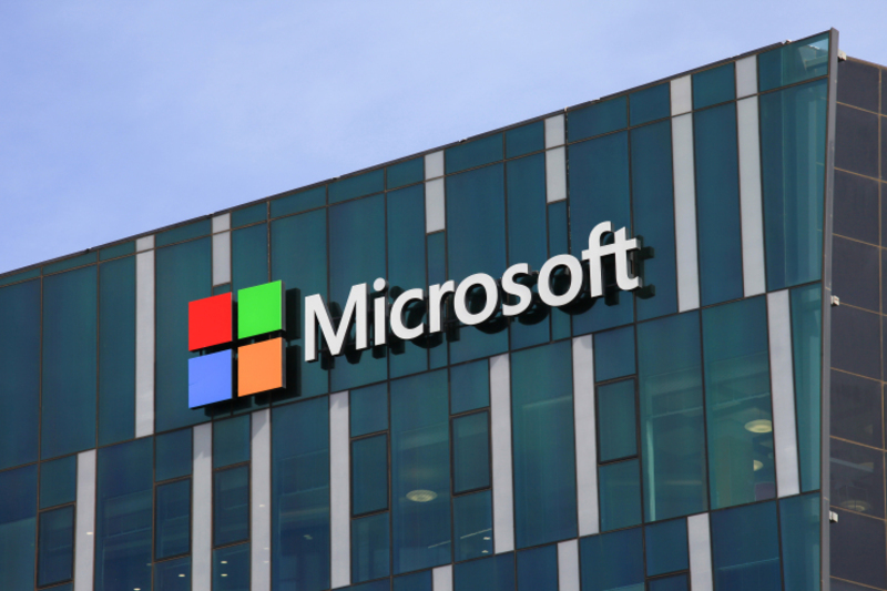 Невдовзі будуть звільнені близько 700 співробітників Microsoft
