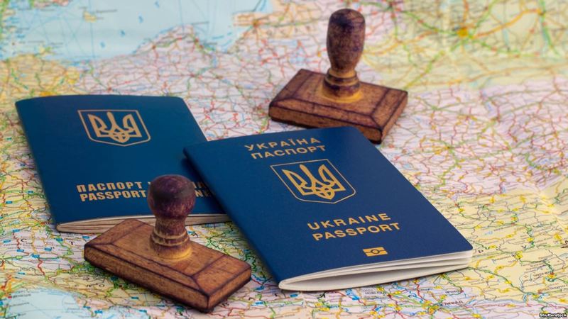 В Україні може з’явитись подвійне громадянство