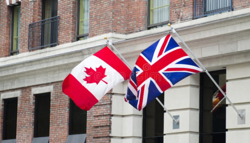 Канада та Британія непохитні у своїй підтримці України