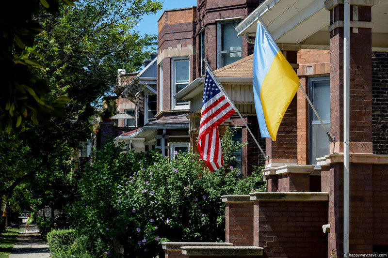 Діаспора запросила на відзначення Дня Української Державності у Чикаго