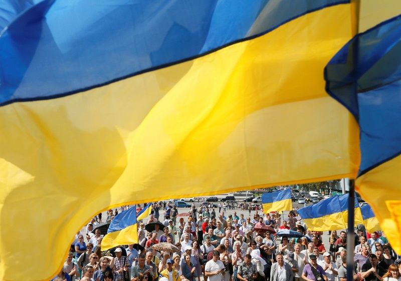 Росія заявила, що Світовий Конґрес Українців є загрозою для її національної безпеки