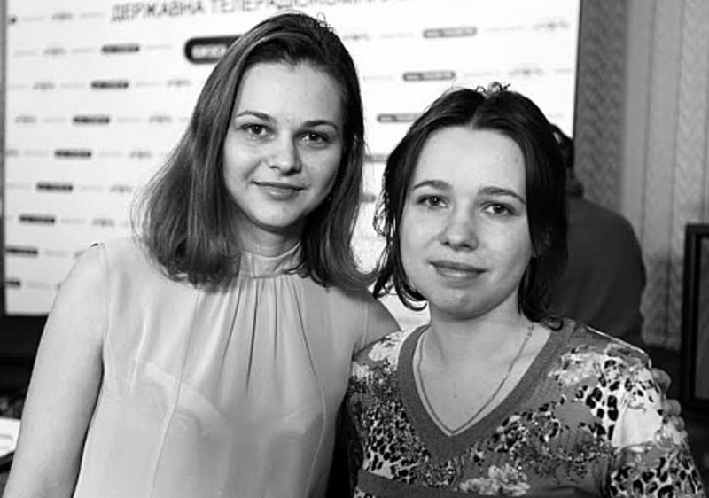Українки ввійшли у ТОП-10 найкращих шахісток світу