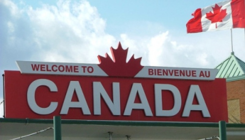 Канада на місяць подовжила заборону на в’їзд іноземців