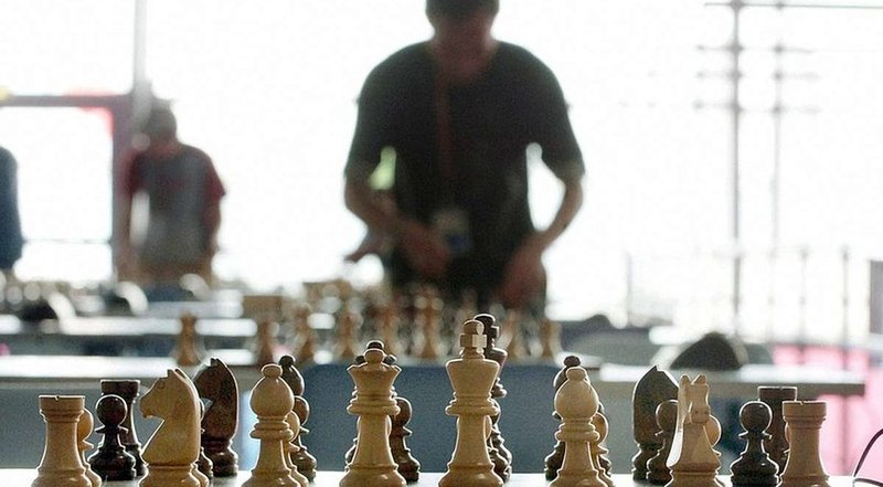 Україна стартує на Всесвітній шаховій Олімпіаді