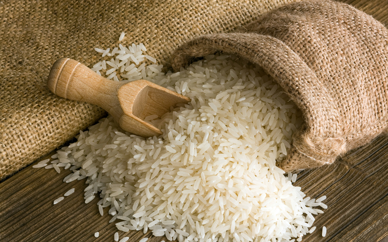 Українська діаспора США передала військовим шпиталям 20 тонн рису