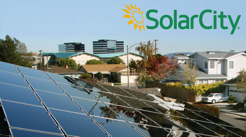 Tesla купує SolarCity за $ 2,6 млрд