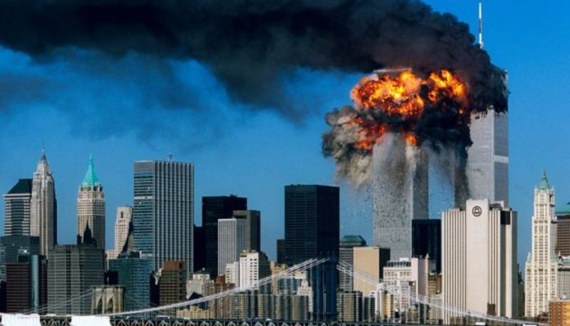 У Нью-Йорку вшанували пам'ять жертв теракту 11 вересня
