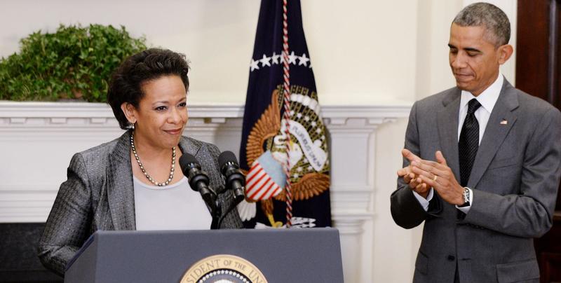 Генпрокурором США вперше в історії призначена афроамериканка