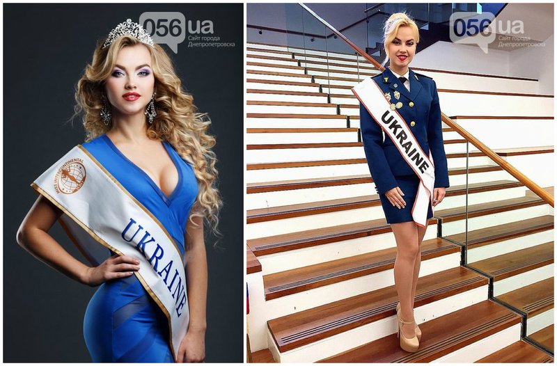 Українка потрапила до ТОП-15 найгарніших жінок планети