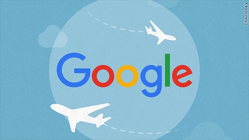 Google Travel повідомлятиме про зміни в роботі транспорту і готелів через коронавірус