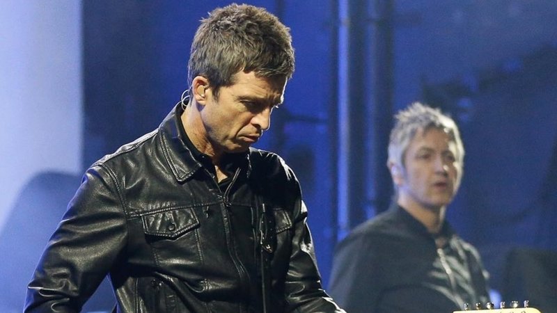 Український гопак показали у кліпі екс-вокаліста культового гурту Oasis