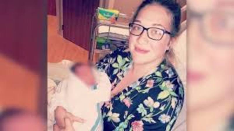 Мати закрила від куль немовля під час стрілянини в Техасі
