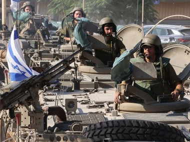 США схвалили пакет озброєнь Ізраїлю на мільярди доларів – WP