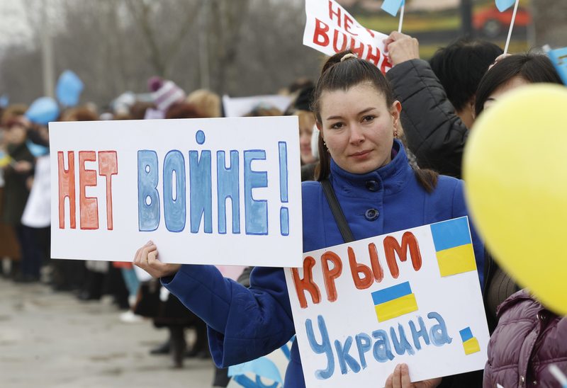 Крим: незаконна окупація Росією значно погіршила стан туризму