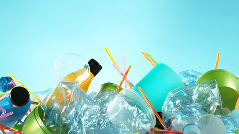 У ЄС заборонили продаж одноразових пластикових виробів