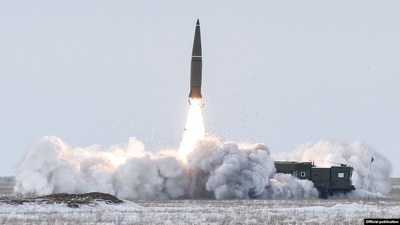 Учора РФ випустила по Україні ракет на $400-500 млн — Forbes