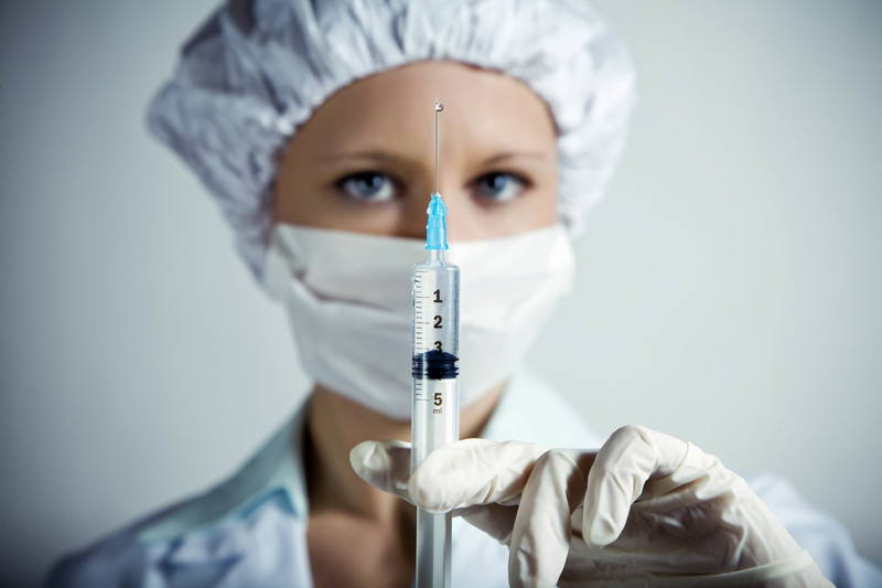 Безперервні дебати про вакцинацію