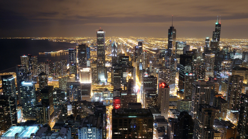 Чикаго - у десятці найдорожчих міст світу