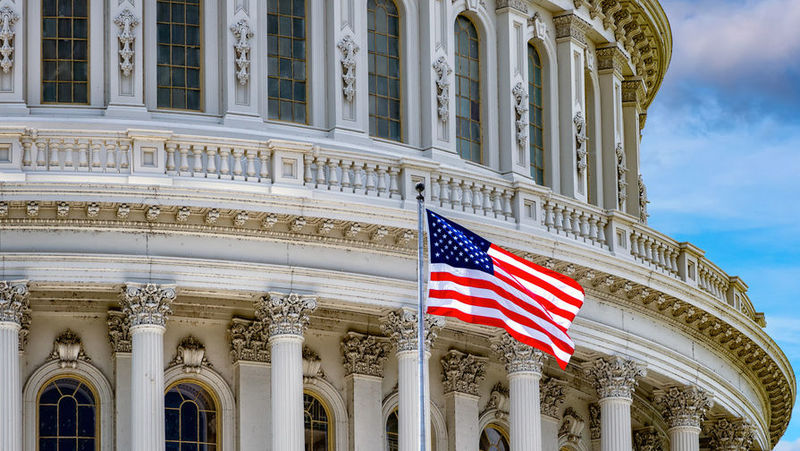 Сенат США схвалив податкову реформу