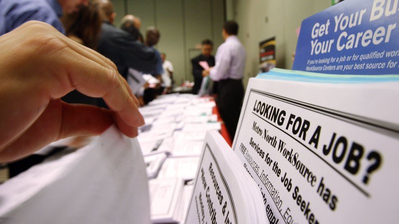 Безробіття у штаті Іллінойс досягло найнижчого рівня за десять років
