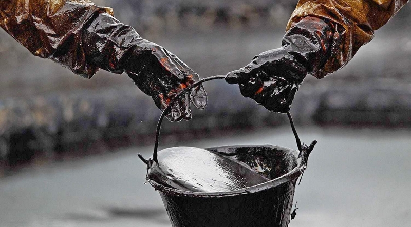 Ціна на нафту ОПЕК впала до $55