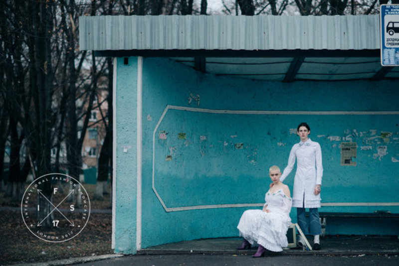 Сім українських дизайнерів покажуть свої колекції в Лондоні