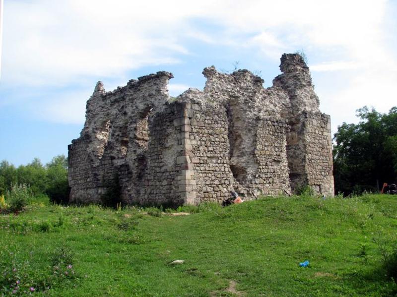 В Україні знаходиться унікальна фортеця (фото)