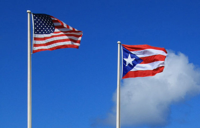 Центробанк Пуерто-Рико оголосив про дефолт