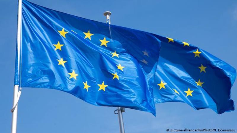 У Брюсселі розпочинається саміт ЄС, на якому розглянуть надання Україні статусу кандидата