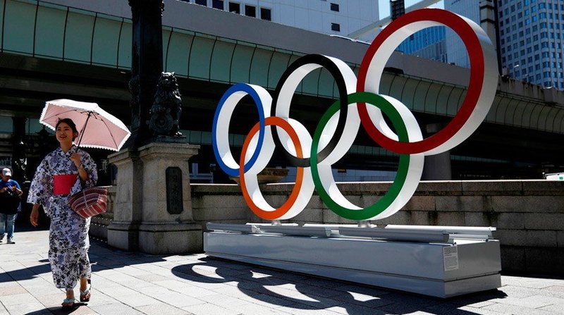 10 тисяч волонтерів відмовилися працювати на Олімпійських іграх у Токіо