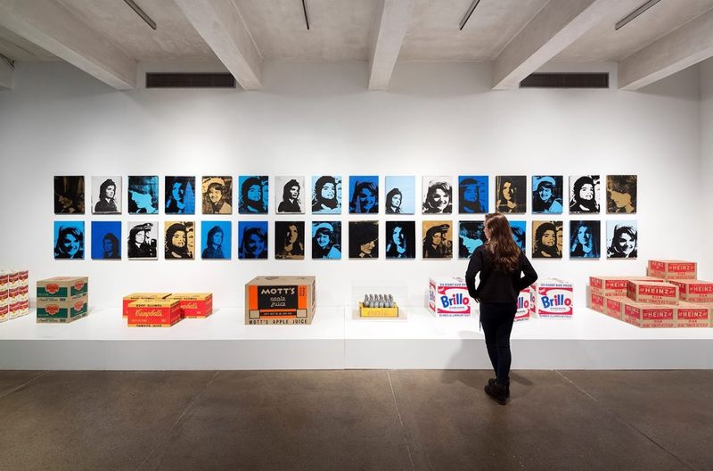 У Чикаго відкриється найбільша виставка робіт Енді Воргола