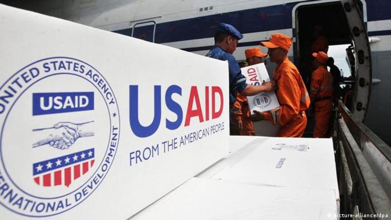 USAID виділяє ще $74 млн гумдопомоги для українців