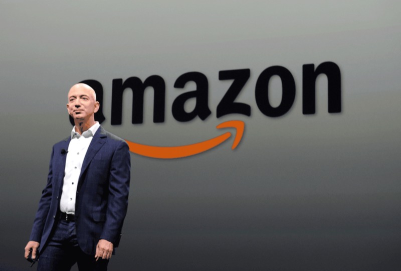 Amazon передумав будувати штаб-квартиру у Нью-Йорку