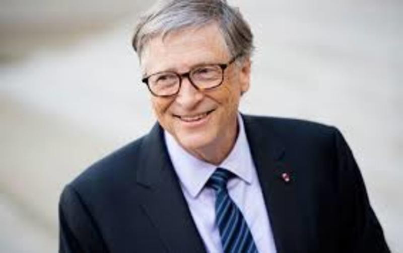 Білл Гейтс виділив $10 мільйонів на боротьбу з коронавірусом