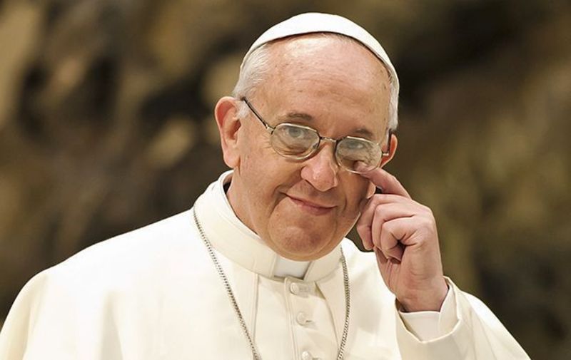 Ватикан звинуватив адміністрацію Трампа у спробах втягнути Папу у вибори