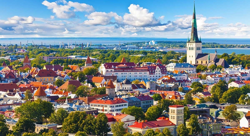 В Естонії масово реєструють бізнес з України