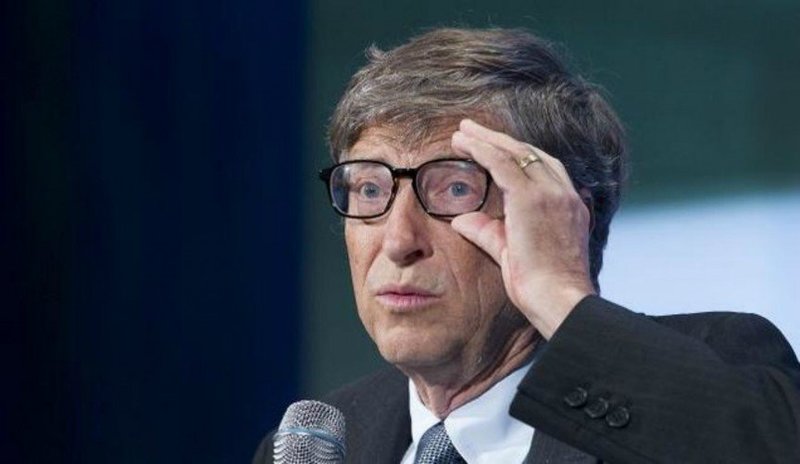 Білл Гейтс попередив про світову загрозу смертельної епідемії