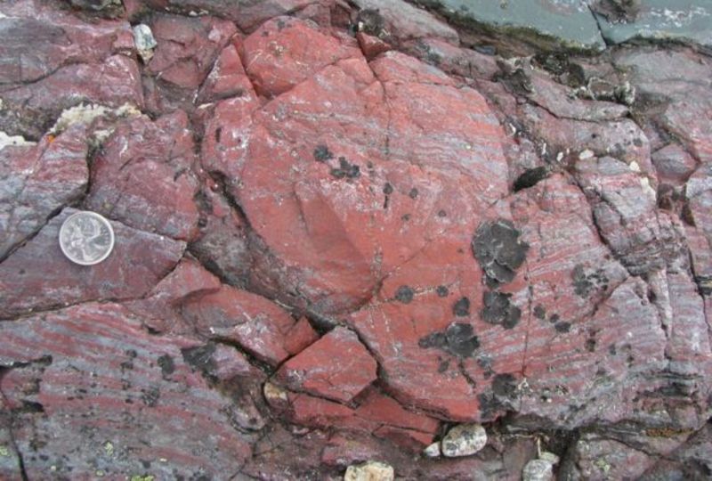 Геологи знайшли в Канаді найдавніші сліди життя на Землі