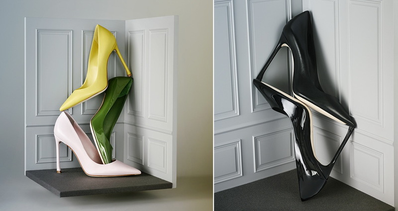 Ролик про створення туфельок Christian Dior став вірусним!